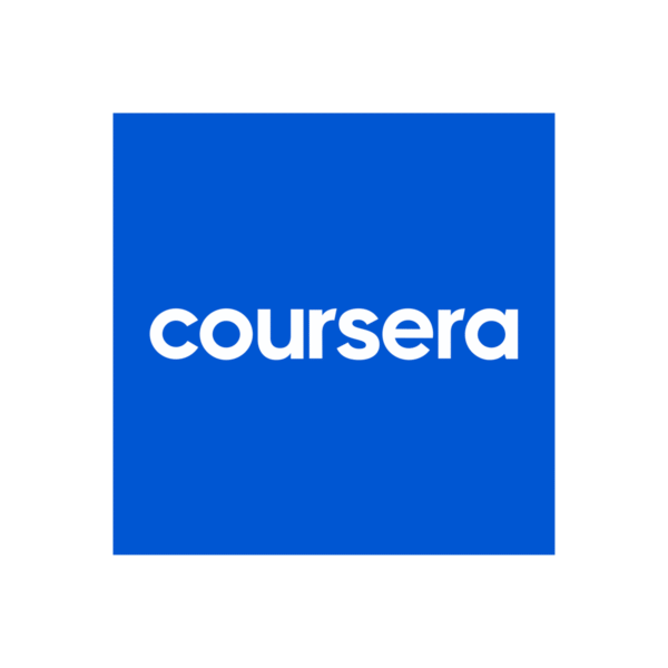Coursera - 12 Months