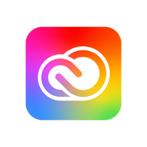Adobe Creative Cloud - 12 Months
