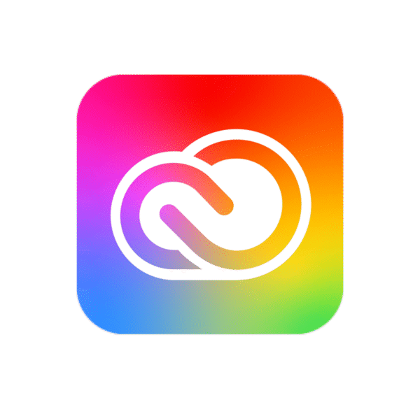 Adobe Creative Cloud - 12 Months