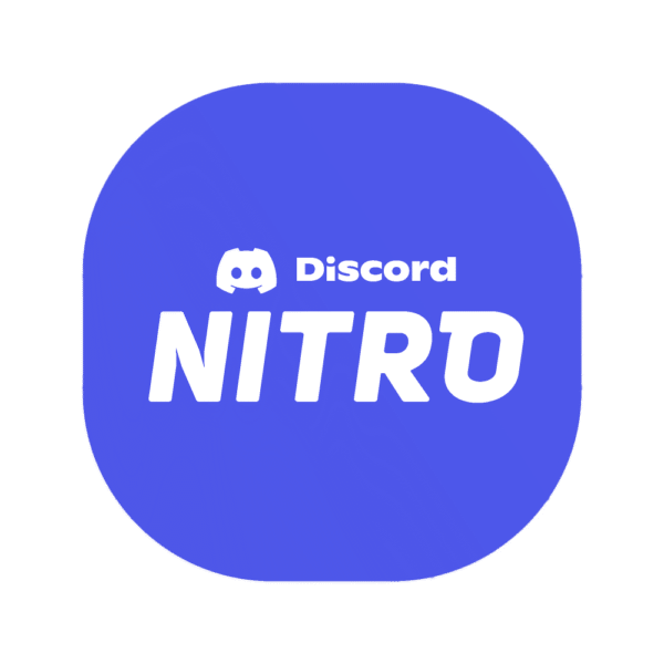 Discord Nitro - 12 Months