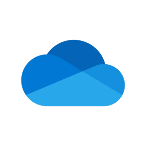Microsoft One Drive 1T Storage - 12 Months
