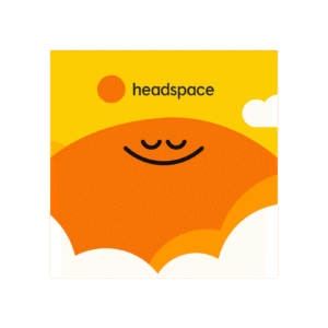Headspace - 12 Months