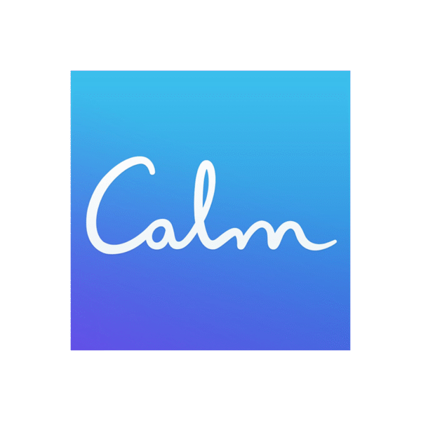 Calm - 12 Months